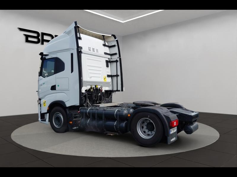 Image IVECO S-Way S-WAY AS440S GNC