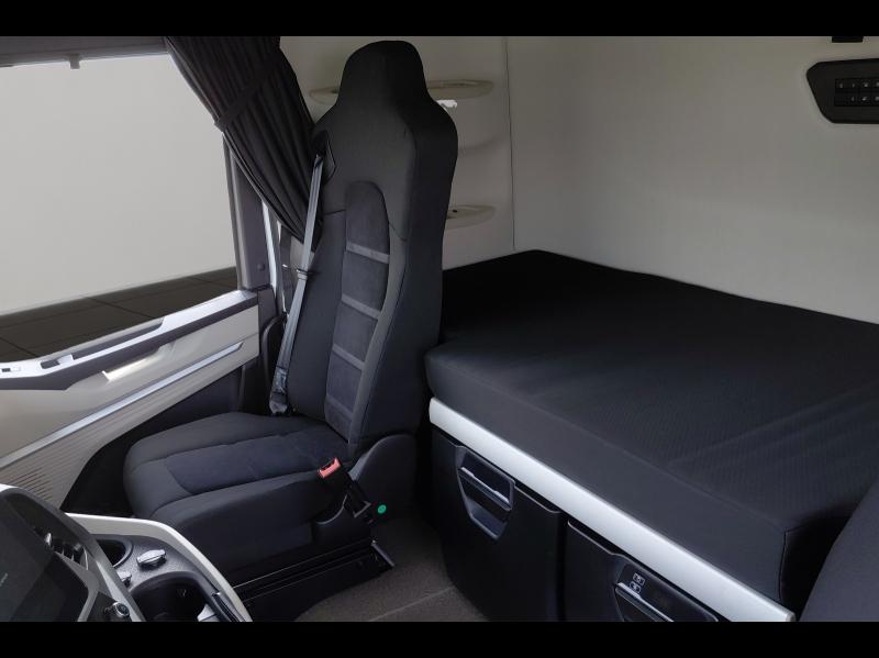 Image IVECO S-Way S-WAY AS440S GNC