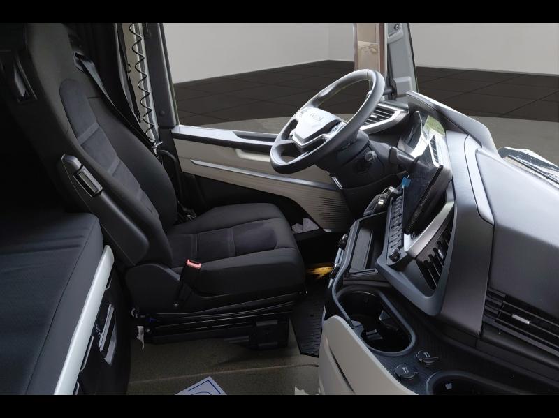 Image IVECO S-Way S-WAY AS440S GNC
