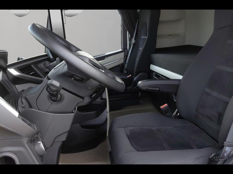 Image IVECO S-Way S-WAY AS440S GNC