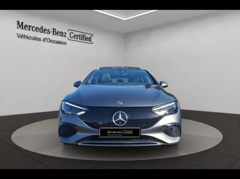 Image MERCEDES-BENZ EQE 350 292ch Electric Art