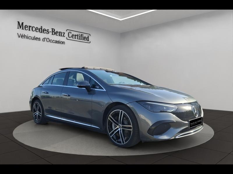 Image MERCEDES-BENZ EQE 350 292ch Electric Art