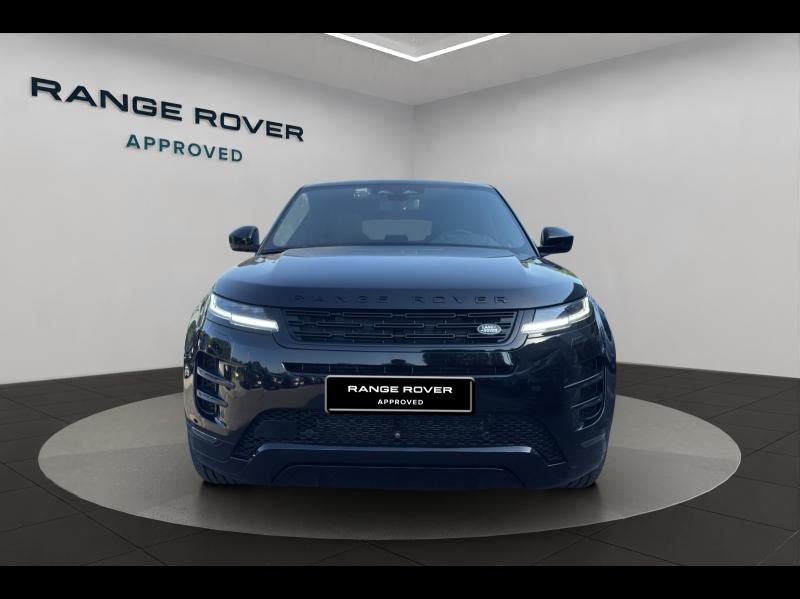 Image LAND-ROVER Range Rover Evoque 1.5 P270e PHEV 269ch Autobiography