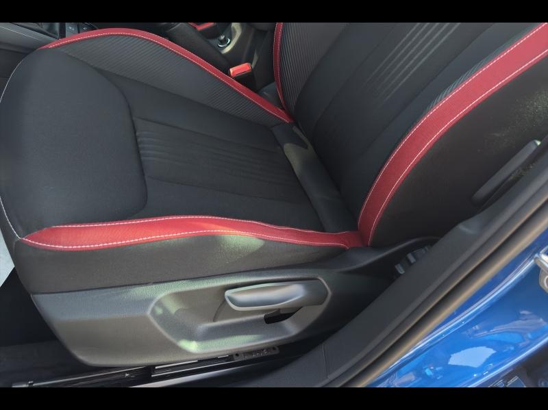 Image SKODA Kamiq 1.5 TSI 150ch Monte-Carlo DSG7 Euro6d-AP