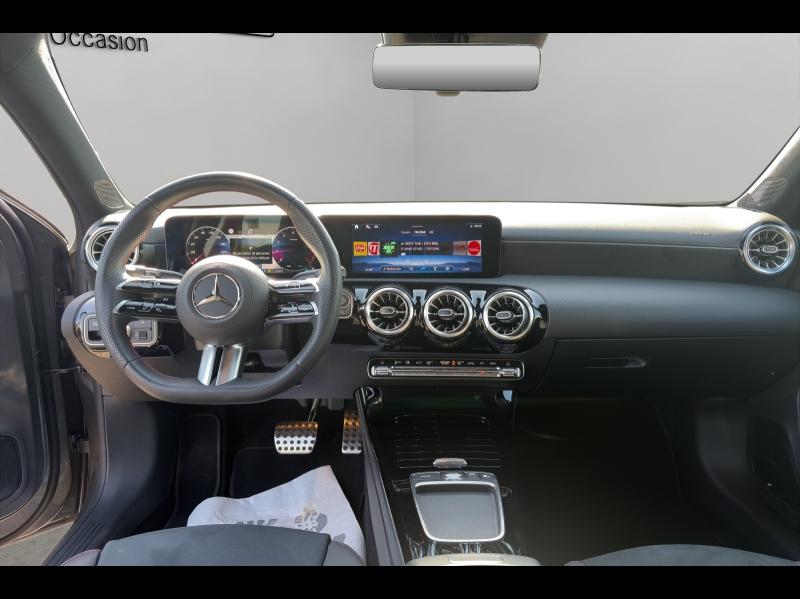 Image MERCEDES-BENZ Classe A 180 136ch AMG Line 7G-DCT