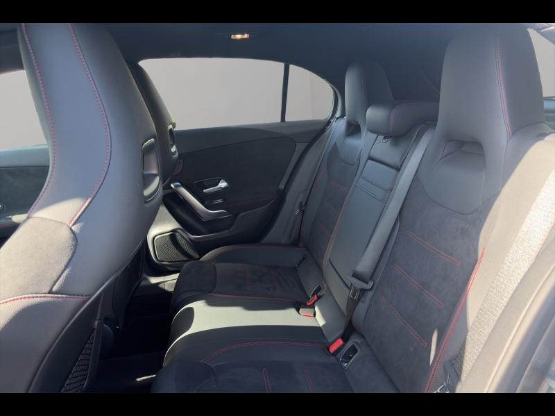 Image MERCEDES-BENZ Classe A 180 136ch AMG Line 7G-DCT