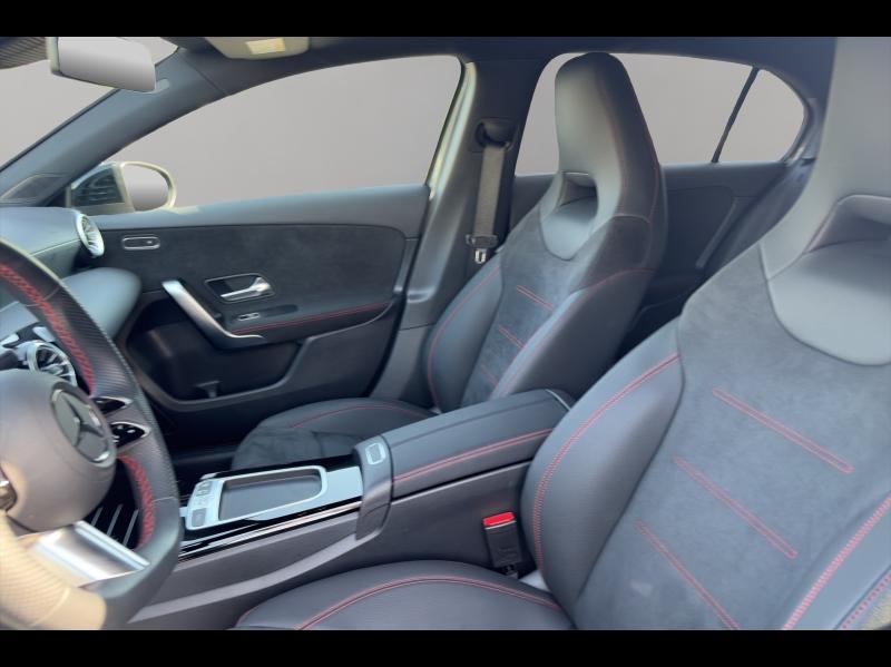 Image MERCEDES-BENZ Classe A 180 136ch AMG Line 7G-DCT