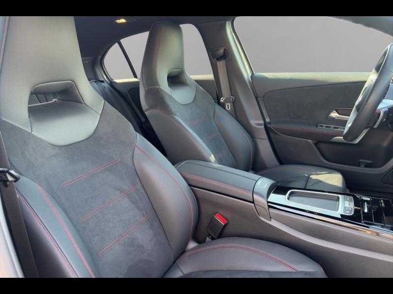 Image MERCEDES-BENZ Classe A 180 136ch AMG Line 7G-DCT