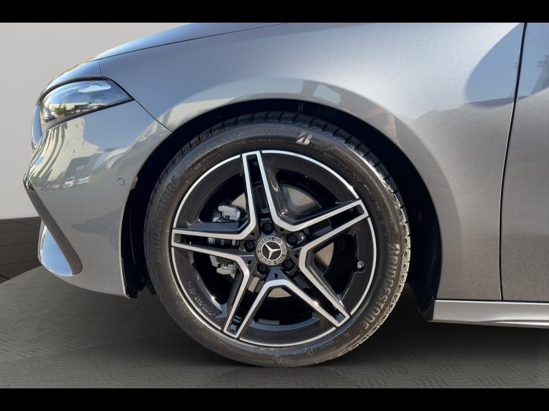 Image MERCEDES-BENZ Classe A 180 136ch AMG Line 7G-DCT