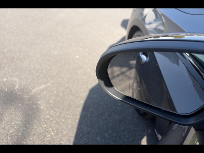 Image MERCEDES-BENZ Classe A 180 136ch AMG Line 7G-DCT