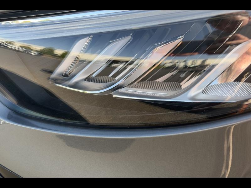 Image MERCEDES-BENZ Classe A 180 136ch AMG Line 7G-DCT