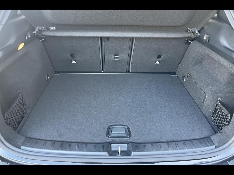 Image MERCEDES-BENZ GLA 200 d 150ch Edition 140 8G-DCT