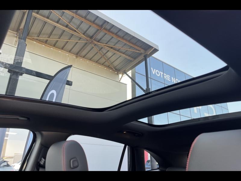 Image MERCEDES-BENZ GLA 200 d 150ch Edition 140 8G-DCT