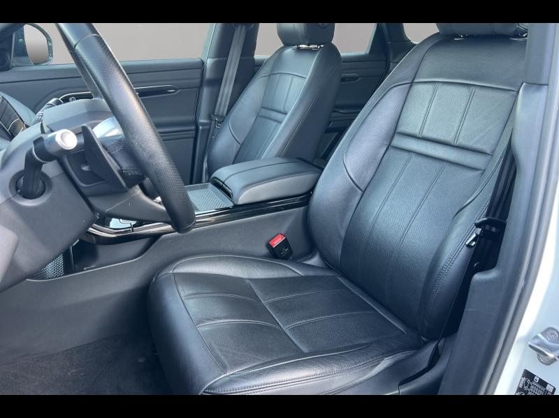 Image LAND-ROVER Range Rover Evoque 1.5 P300e 309ch R-Dynamic SE AWD BVA 11cv