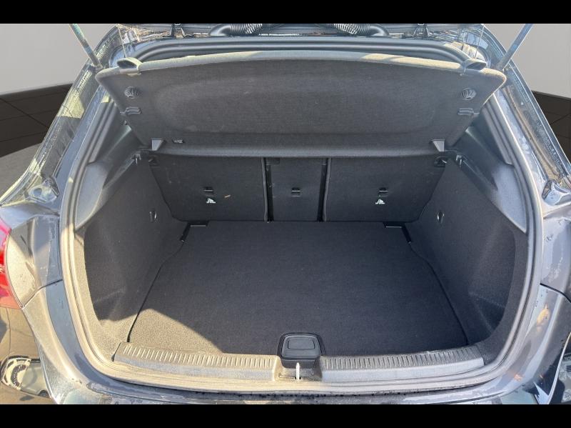 Image MERCEDES-BENZ Classe A 200 d 150ch AMG Line 8G-DCT