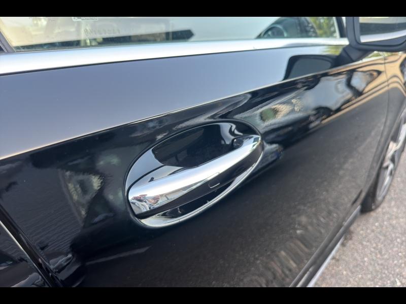 Image MERCEDES-BENZ Classe A 200 d 150ch AMG Line 8G-DCT