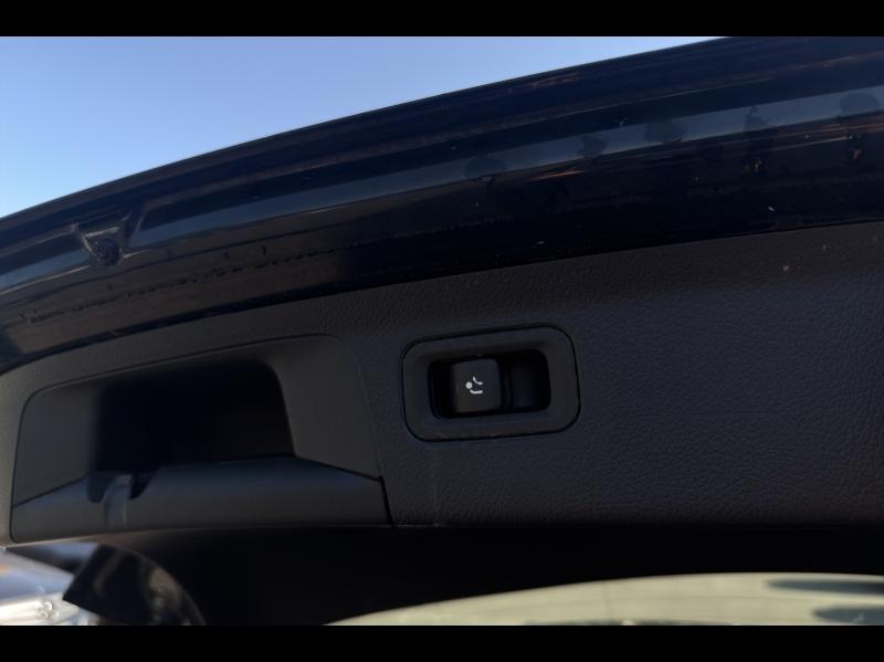 Image MERCEDES-BENZ Classe A 200 d 150ch AMG Line 8G-DCT