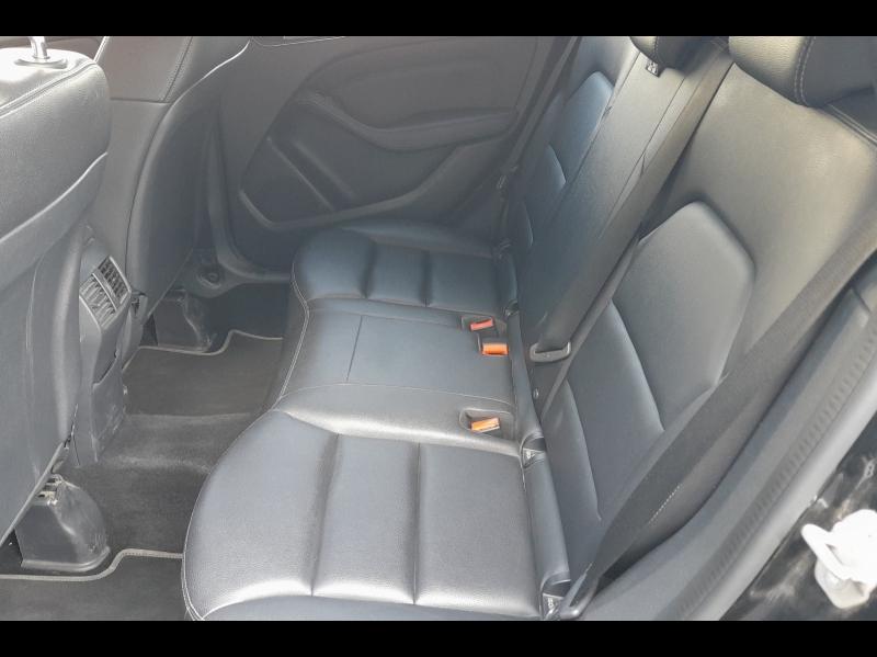 Image MERCEDES-BENZ Classe B 200d 136ch Business Executive Edition