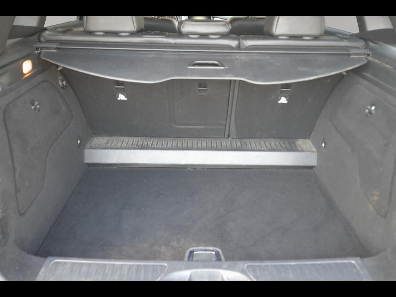 Image MERCEDES-BENZ Classe B 200d 136ch Business Executive Edition