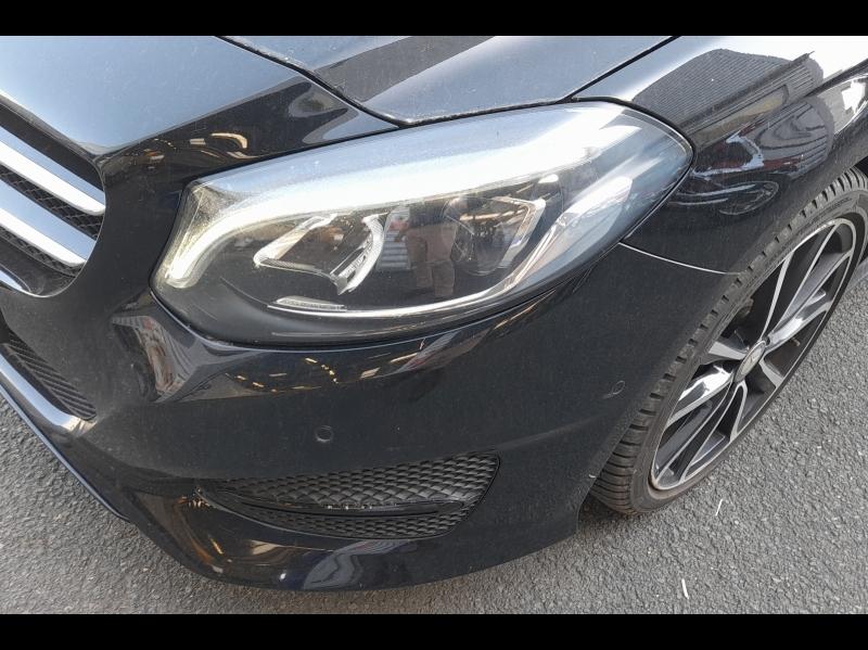 Image MERCEDES-BENZ Classe B 200d 136ch Business Executive Edition