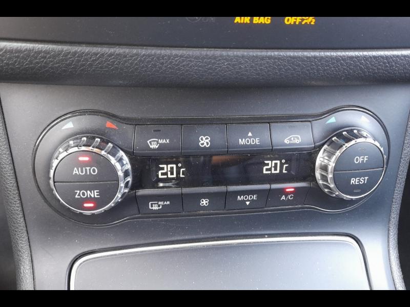Image MERCEDES-BENZ Classe B 200d 136ch Business Executive Edition