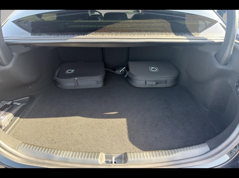 Image MERCEDES-BENZ Classe C 300 e Hybrid EQ 204+129ch AMG Line