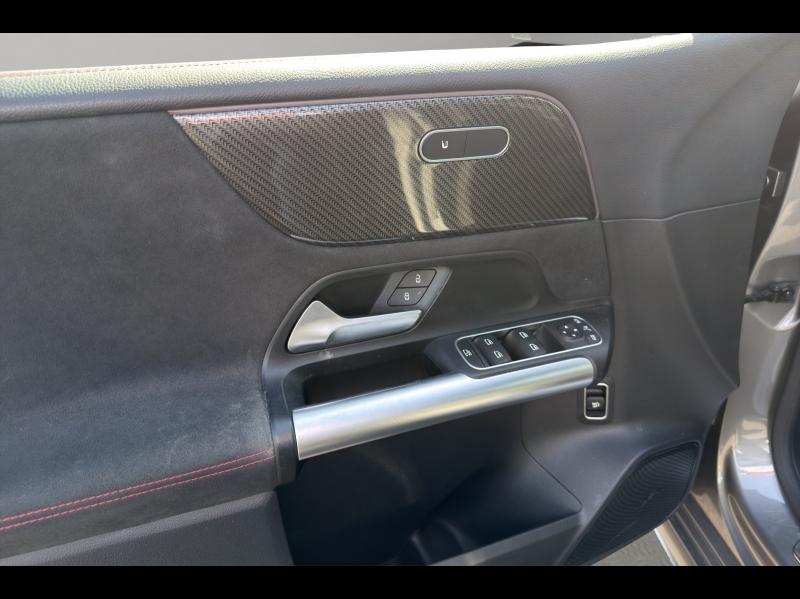 Image MERCEDES-BENZ Classe B 180 136ch AMG Line Edition 7G-DCT 7cv