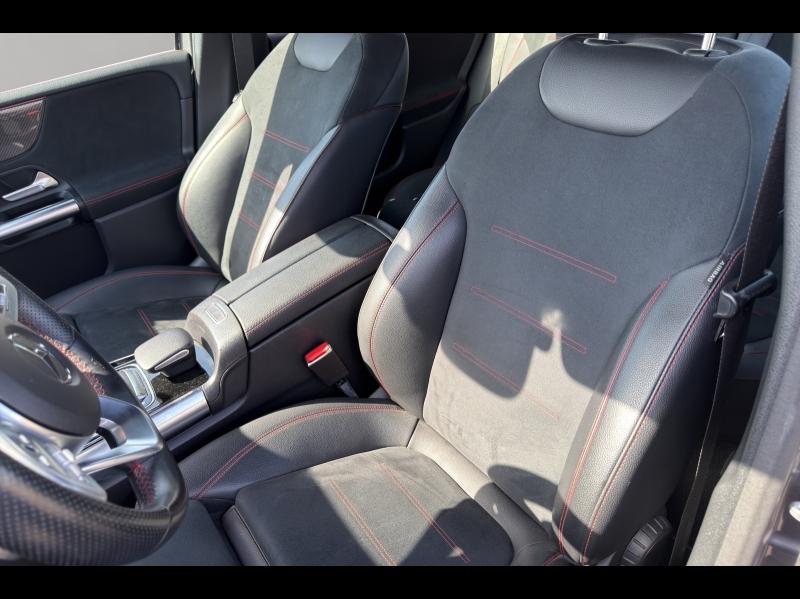 Image MERCEDES-BENZ Classe B 180 136ch AMG Line Edition 7G-DCT 7cv
