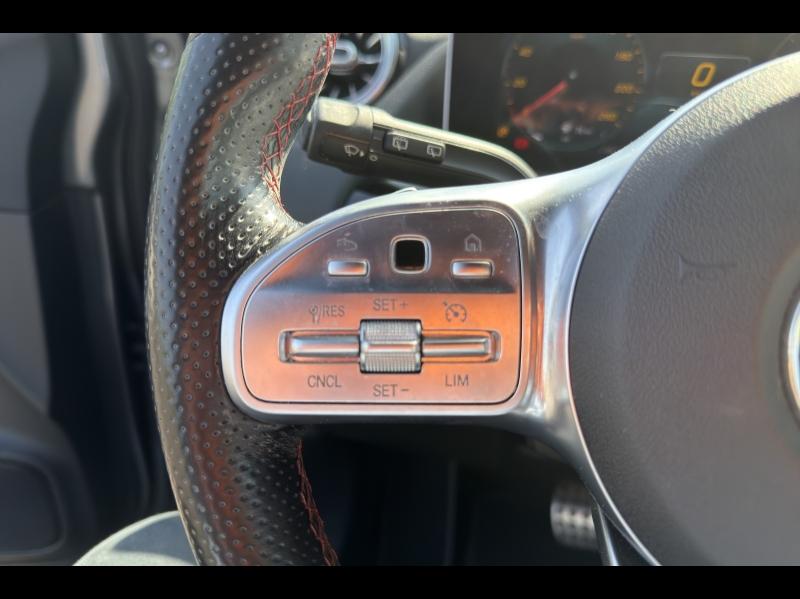 Image MERCEDES-BENZ Classe B 180 136ch AMG Line Edition 7G-DCT 7cv