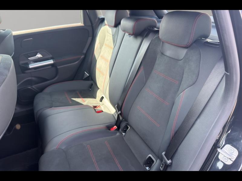 Image MERCEDES-BENZ Classe B 180 136ch AMG Line Edition 7G-DCT 7cv