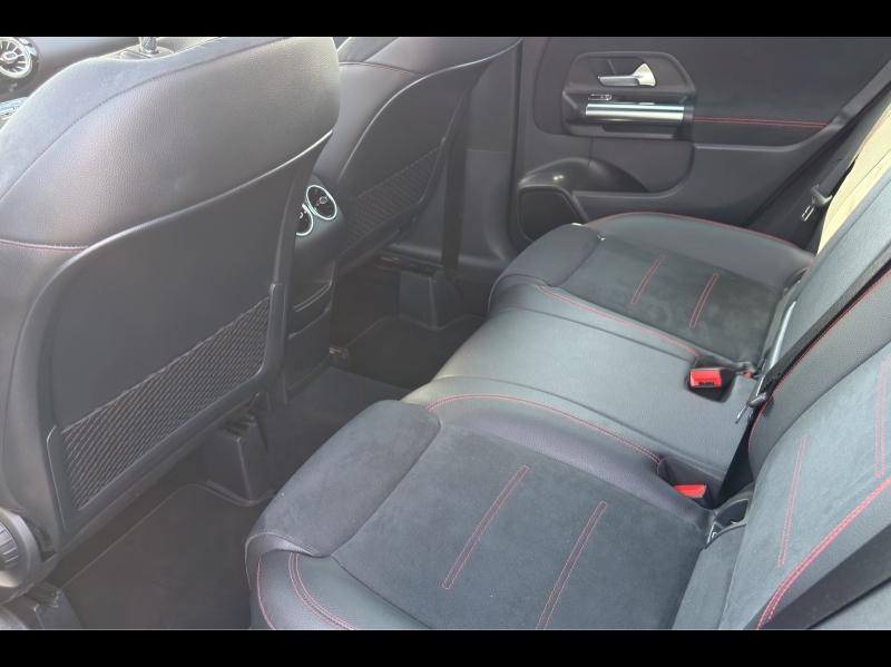 Image MERCEDES-BENZ Classe B 180 136ch AMG Line Edition 7G-DCT 7cv