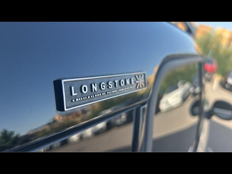Image MINI Countryman Cooper SE 136ch + 88ch Longstone ALL4 BVA