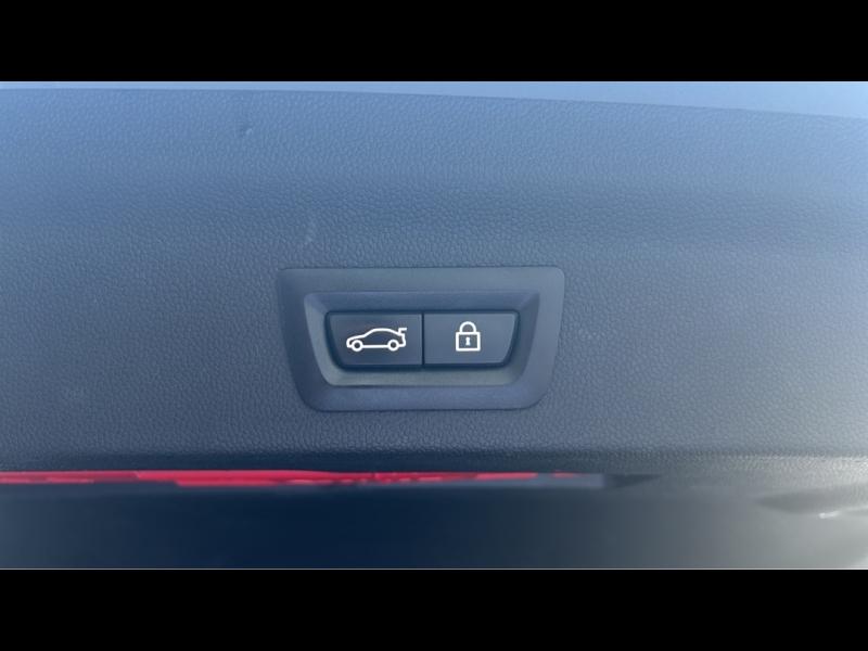 Image MINI Countryman Cooper SE 136ch + 88ch Longstone ALL4 BVA