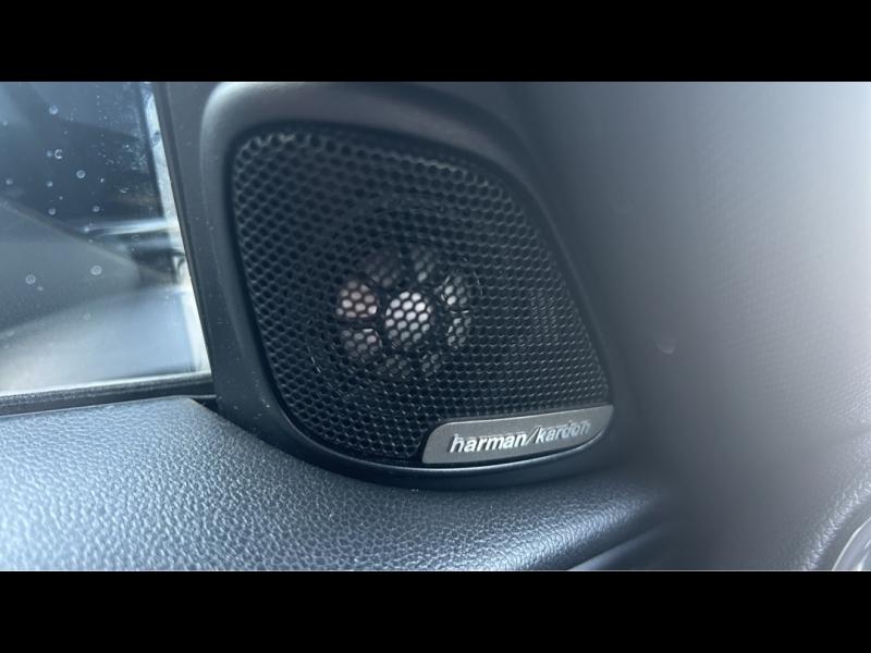 Image MINI Countryman Cooper SE 136ch + 88ch Longstone ALL4 BVA