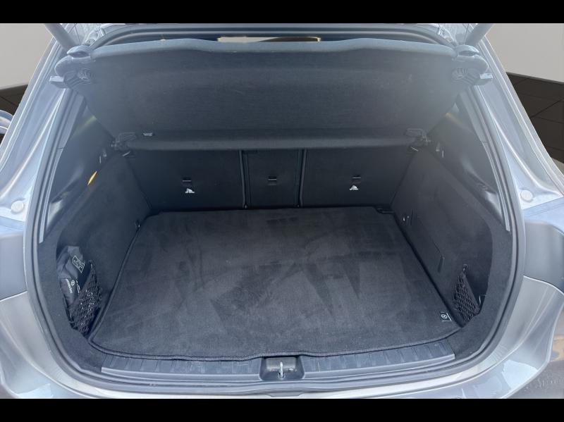 Image MERCEDES-BENZ GLA 200 d 150ch AMG Line 8G-DCT