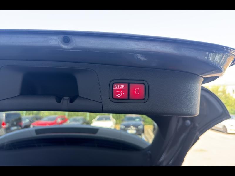 Image MERCEDES-BENZ GLA 200 d 150ch AMG Line 8G-DCT