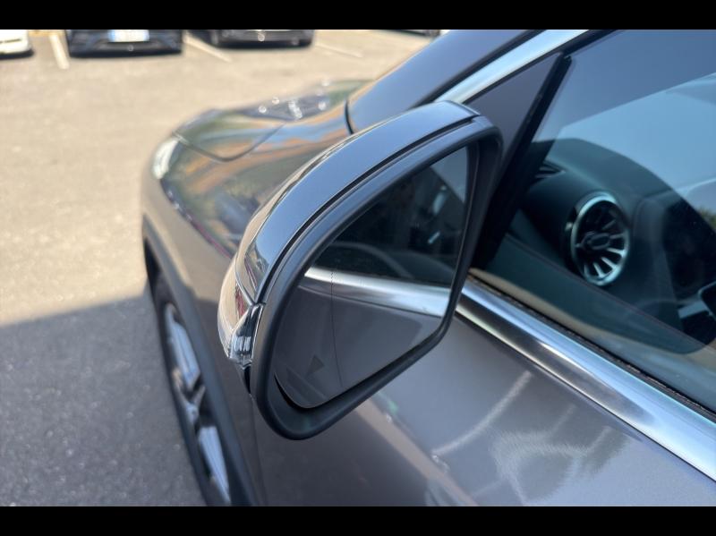 Image MERCEDES-BENZ GLA 200 d 150ch AMG Line 8G-DCT