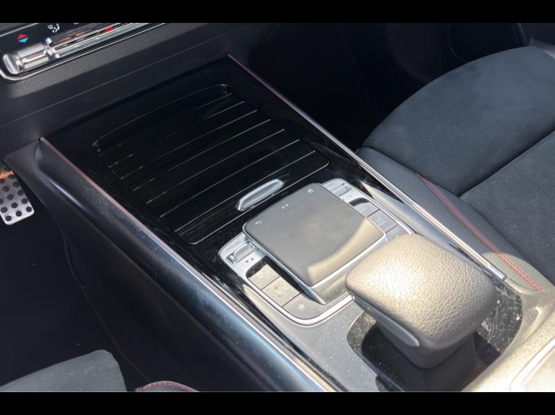 Image MERCEDES-BENZ Classe B 180 136ch AMG Line Edition 7G-DCT 7cv