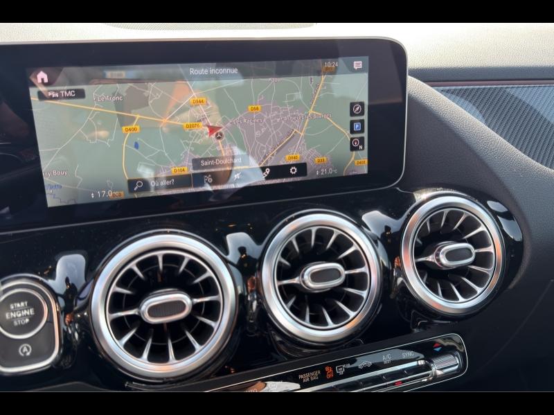 Image MERCEDES-BENZ Classe B 180 136ch AMG Line Edition 7G-DCT 7cv