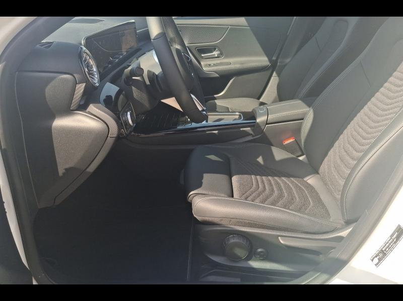 Image MERCEDES-BENZ Classe A 180 136ch Progressive Line 7G-DCT