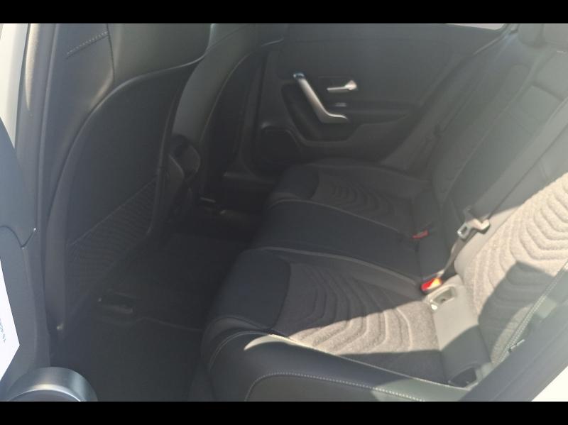 Image MERCEDES-BENZ Classe A 180 136ch Progressive Line 7G-DCT