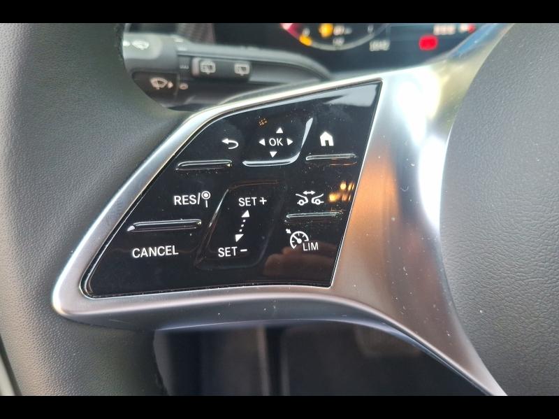 Image MERCEDES-BENZ Classe A 180 136ch Progressive Line 7G-DCT