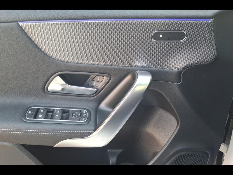 Image MERCEDES-BENZ Classe A 180 136ch Progressive Line 7G-DCT