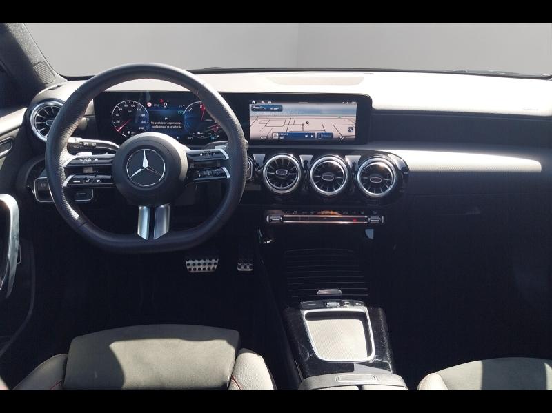 Image MERCEDES-BENZ Classe A 250 e Hybrid EQ 163+109ch AMG Line 8G-DCT