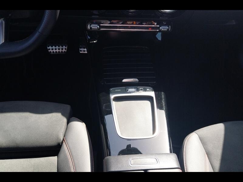 Image MERCEDES-BENZ Classe A 250 e Hybrid EQ 163+109ch AMG Line 8G-DCT