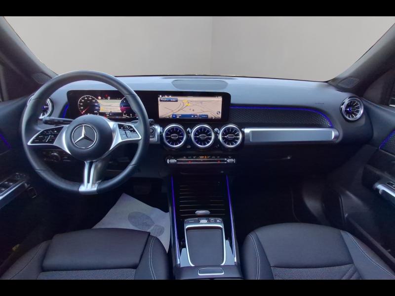 Image MERCEDES-BENZ GLB 200 d 150ch Progressive Line 8G-DCT