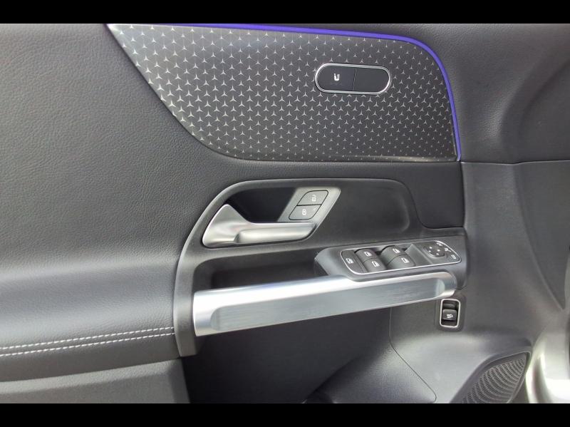 Image MERCEDES-BENZ GLB 200 d 150ch Progressive Line 8G-DCT