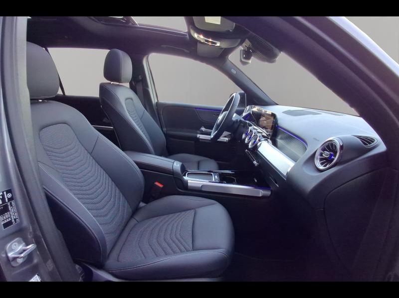 Image MERCEDES-BENZ GLB 200 d 150ch Progressive Line 8G-DCT