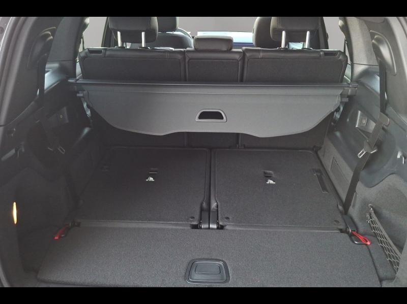Image MERCEDES-BENZ GLB 200 d 150ch Progressive Line 8G-DCT