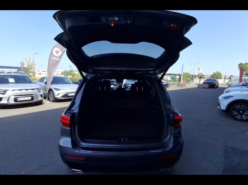 Image MERCEDES-BENZ GLB 200 d 150ch Progressive Line 8G-DCT